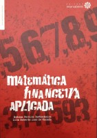 MATEMÁTICA FINANCEIRA APLICADA - DISPONÍVEL
